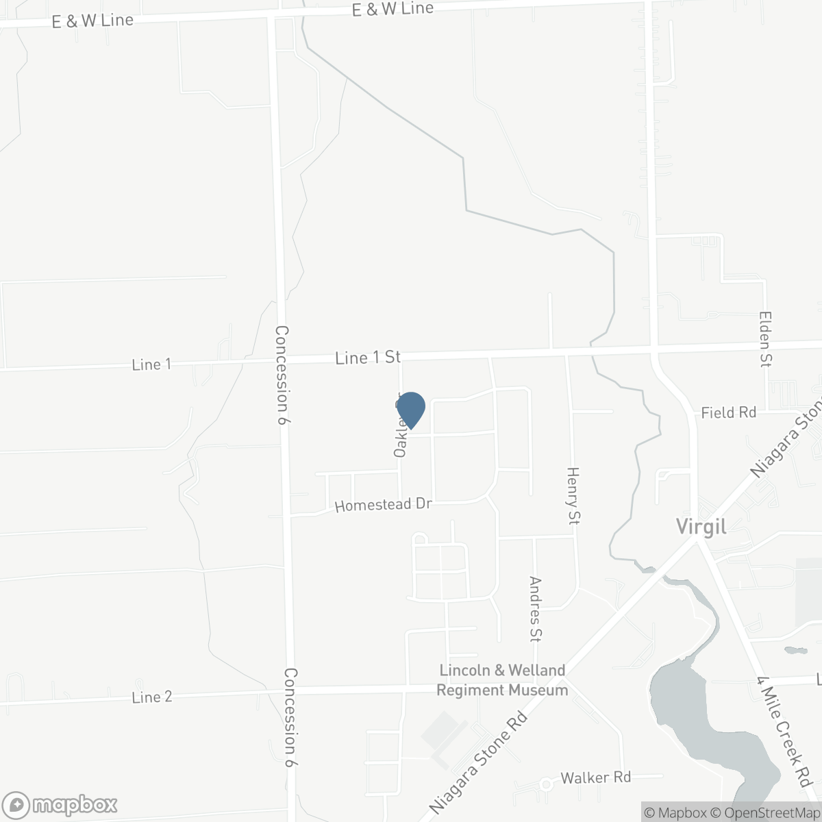 17 OAKLEY DRIVE, Niagara-on-the-Lake, Ontario L0S 1J0